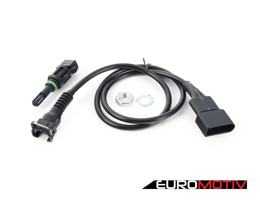 Turner Plug-And-Play Alpha-N Iat Sensor Relocation Kit