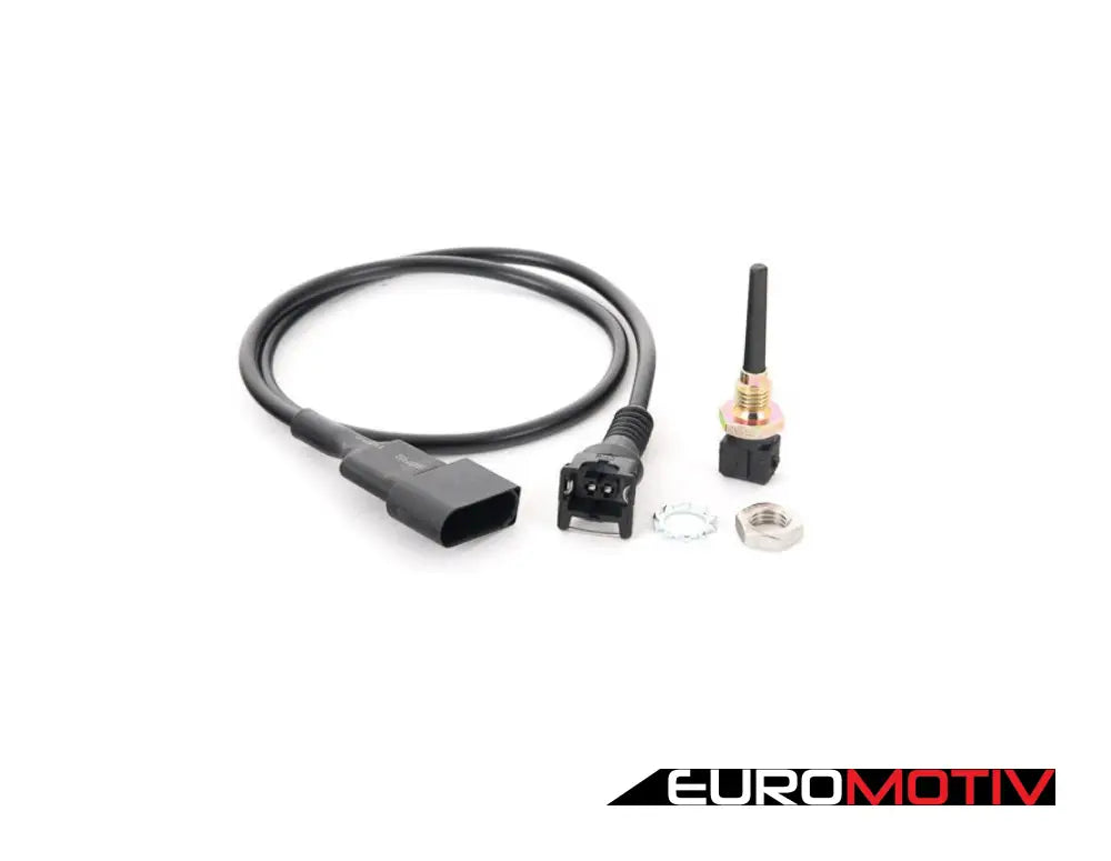 Turner Plug-And-Play Alpha-N Iat Sensor Relocation Kit