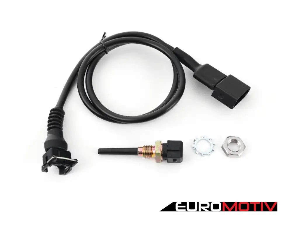 Turner Plug-And-Play Alpha-N Iat Sensor Relocation Kit