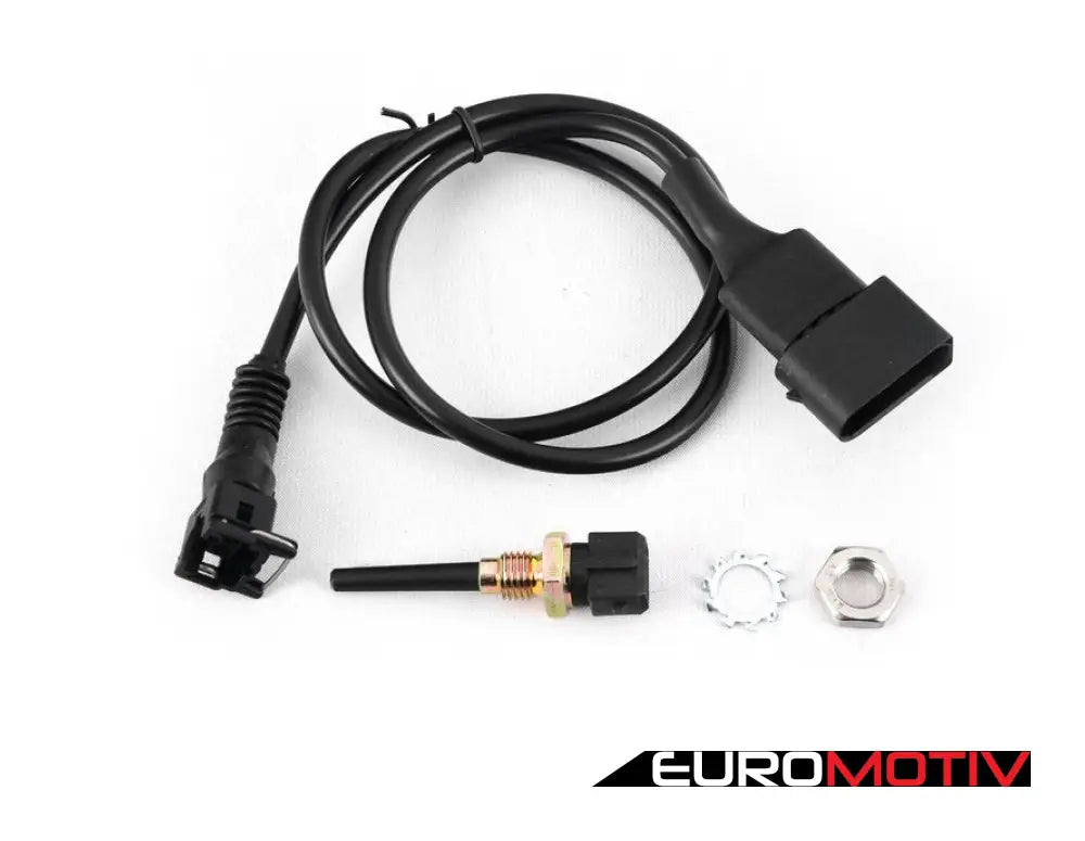 Turner Plug-And-Play Alpha-N Iat Sensor Relocation Kit