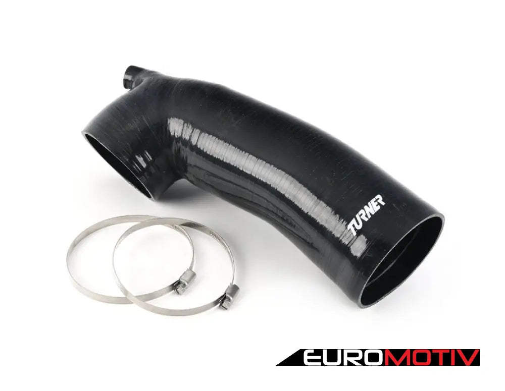 Turner Silicone 4’ Intake Boot