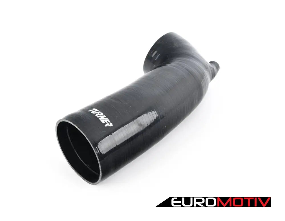 Turner Silicone 4’ Intake Boot