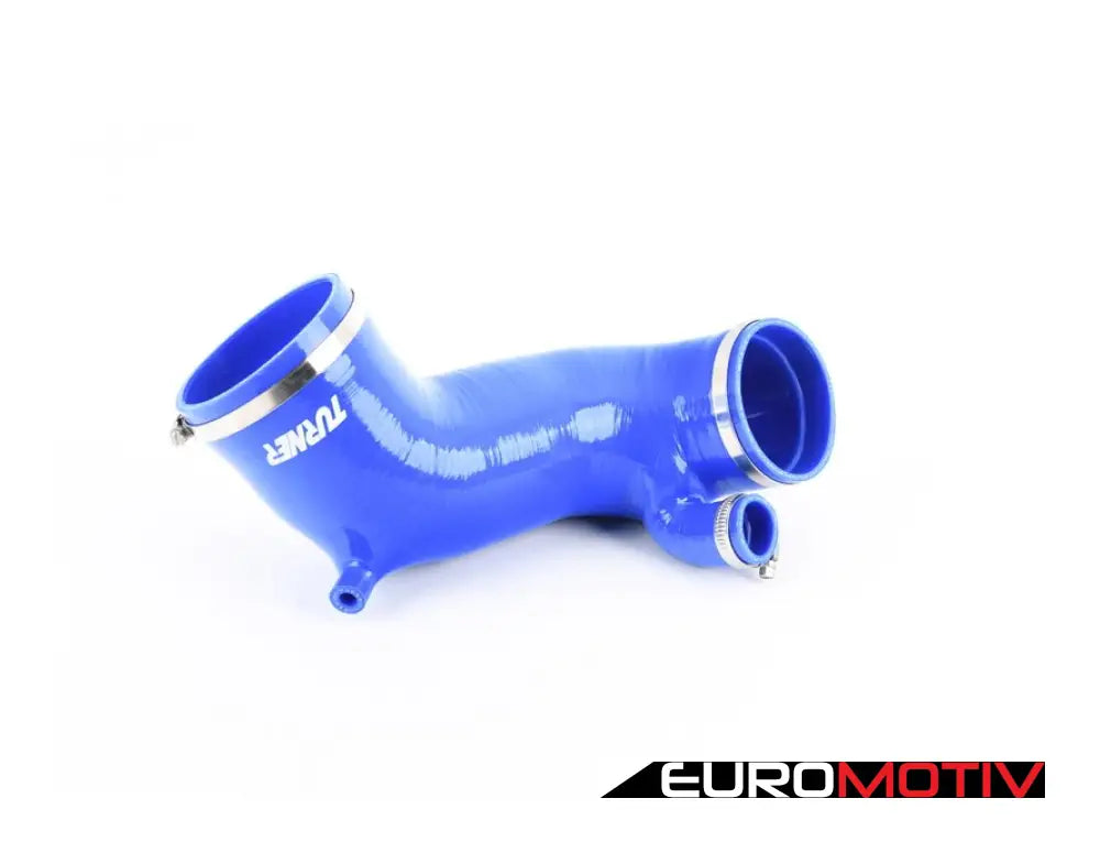 Turner Silicone Intake Boot - E46 M54 3.0 Blue