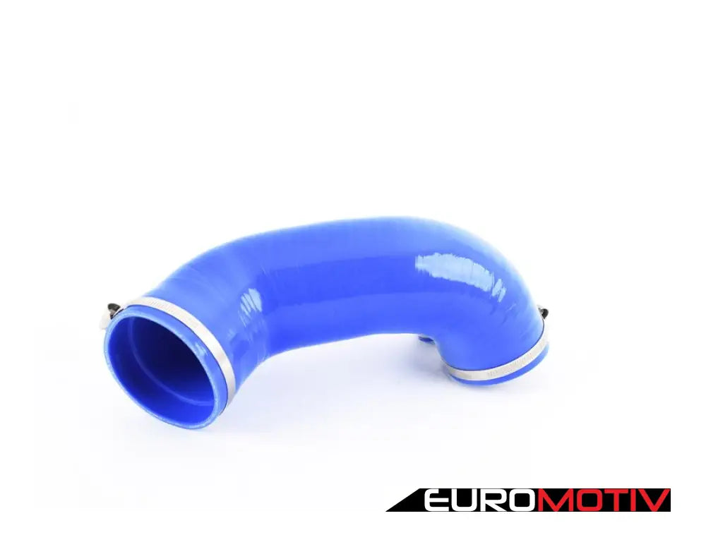 Turner Silicone Intake Boot - E46 M54 3.0 Blue