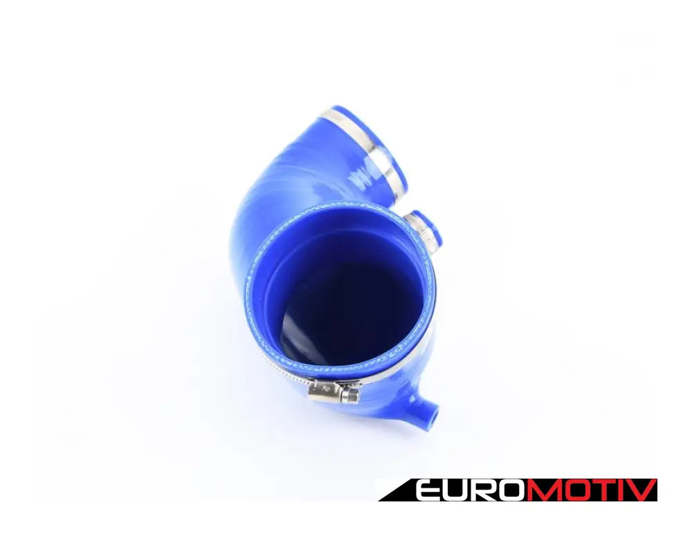 Turner Silicone Intake Boot - E46 M54 3.0 Blue