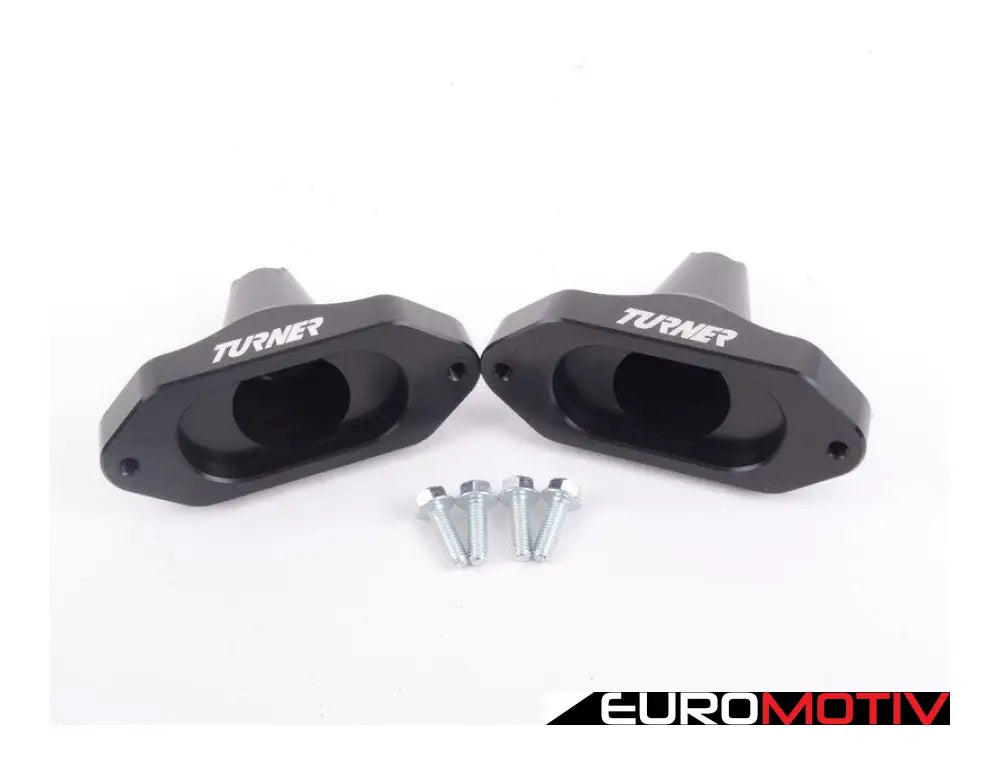 Turner Solid Engine Mounts