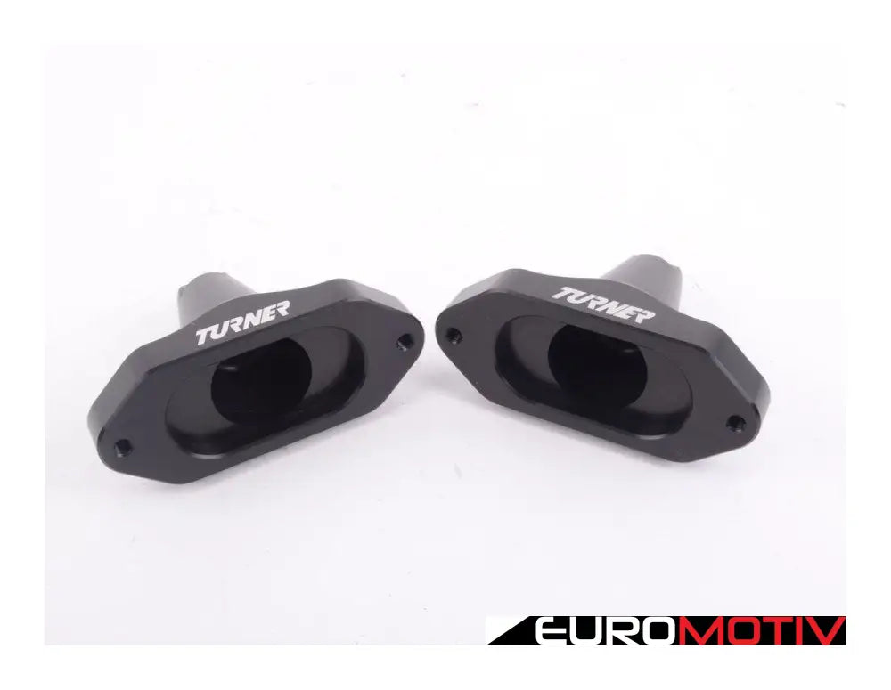 Turner Solid Engine Mounts