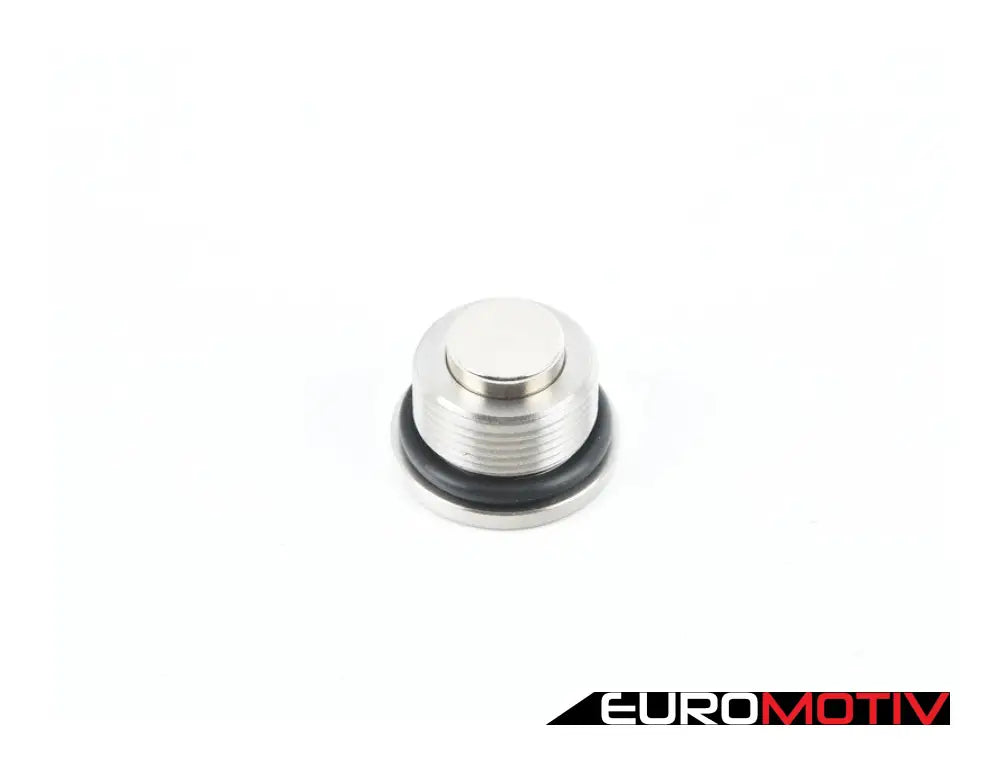 Turner Titanium Magnetic Dct Oil Drain Plug - M24X1.5