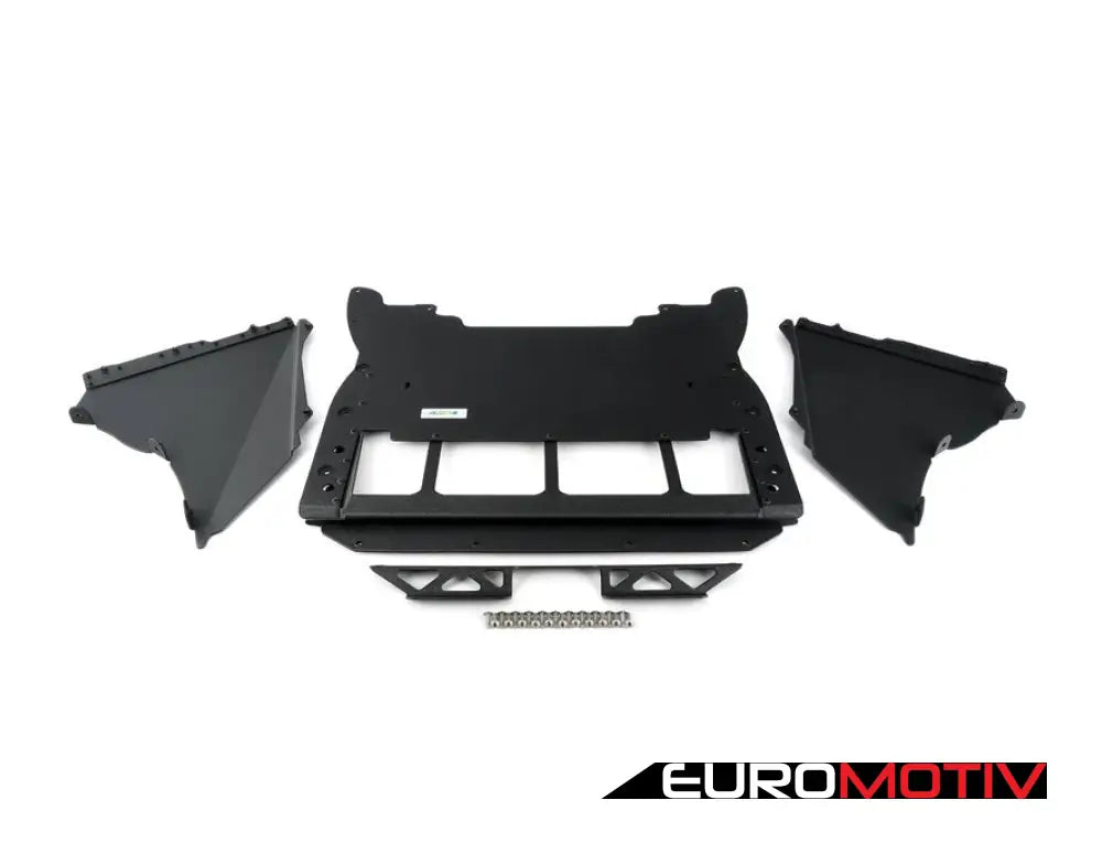 Turner Total Protection Skid Plate - F90 M5