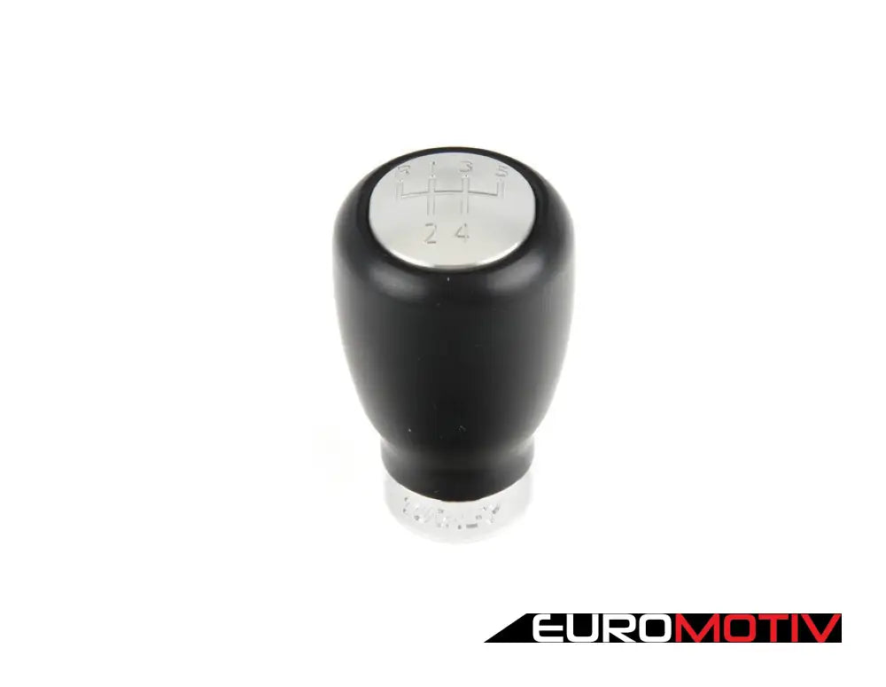 Turner Weighted Shift Knob - 5 Speed