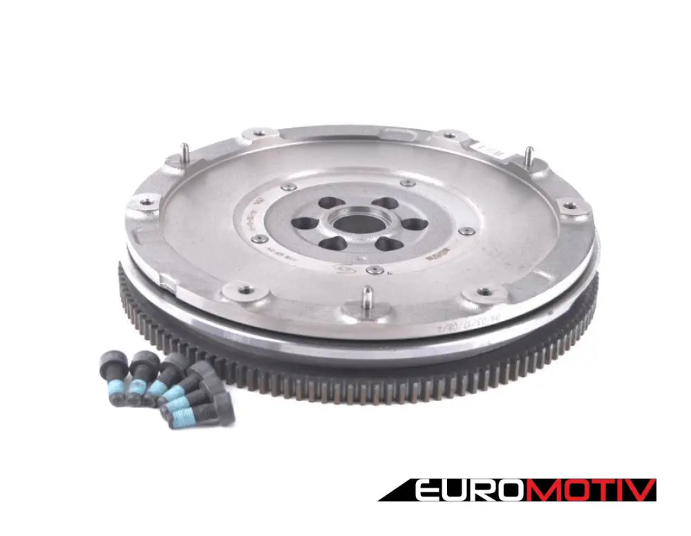 Twin Mass Flywheel Dmf91174 Dmf91100