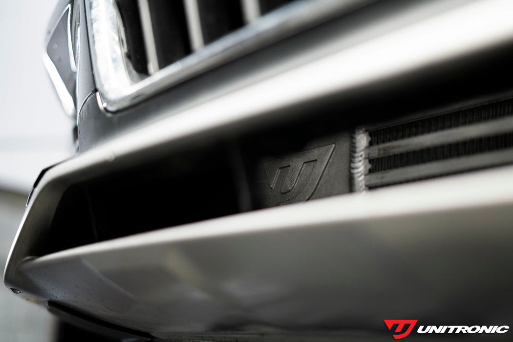 UNITRONIC INTERCOOLER UPGRADE KIT FOR 2.0TSI MLB B9 A4/A5/ALLROAD