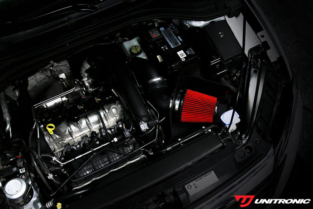 UNITRONIC COLD AIR INTAKE FOR VW MK7/MK7.5 1.4TSI