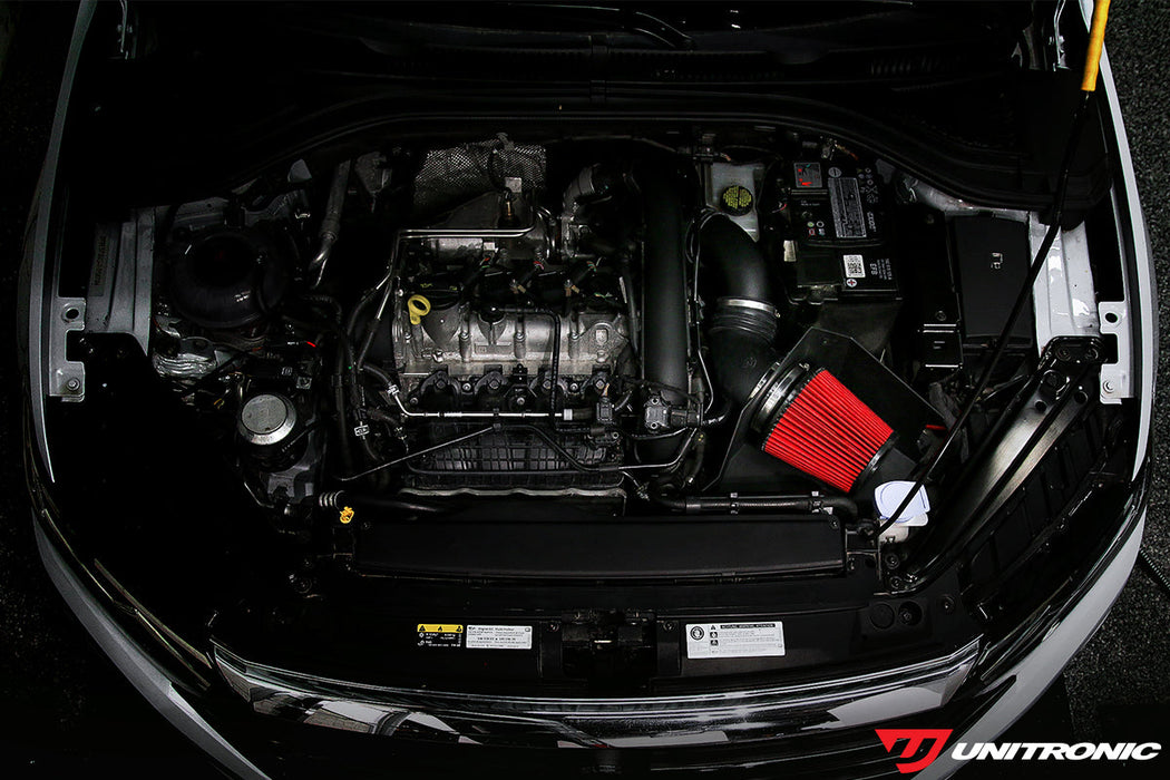 UNITRONIC COLD AIR INTAKE FOR VW MK7/MK7.5 1.4TSI