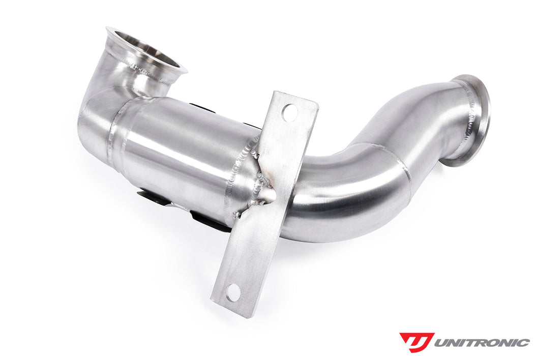 UNITRONIC DOWNPIPE FOR VW Mk6 Jetta 1.4T TSI EA211