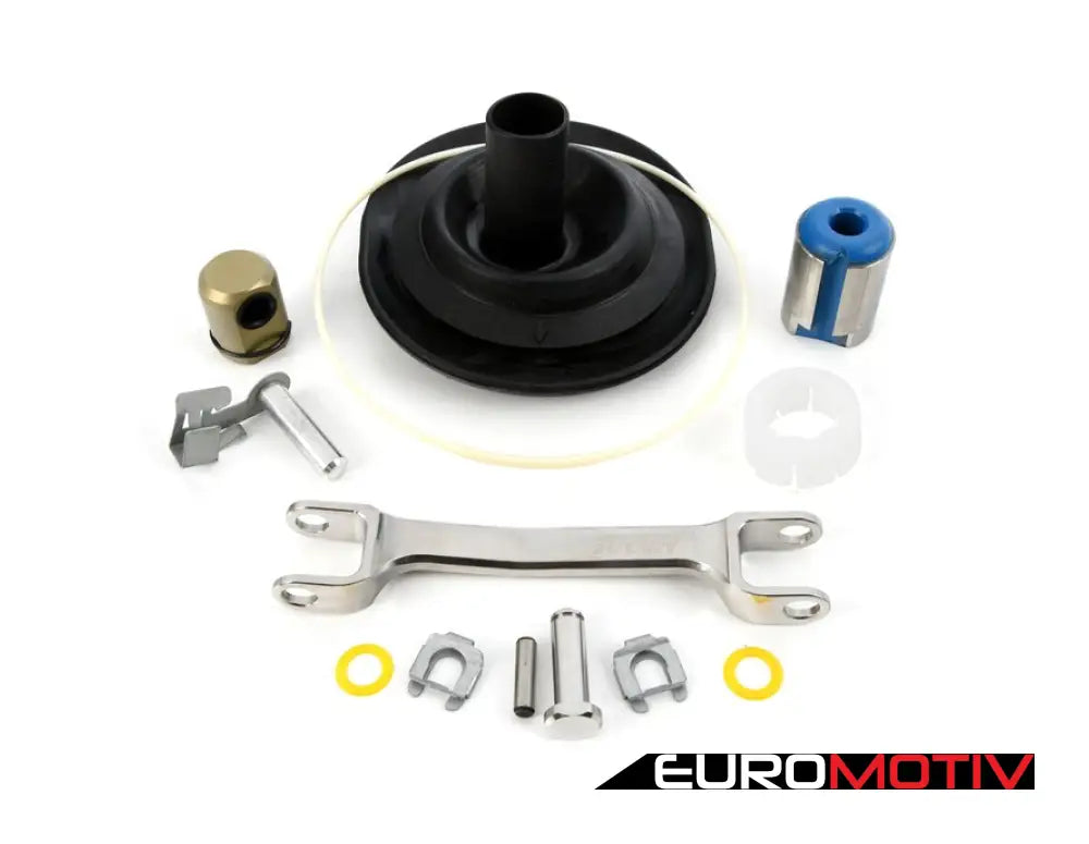 Ultimate Shifter Rebuild & Upgrade Kit