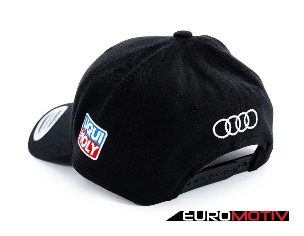 Unijdc 2024 Team Snapback Cap