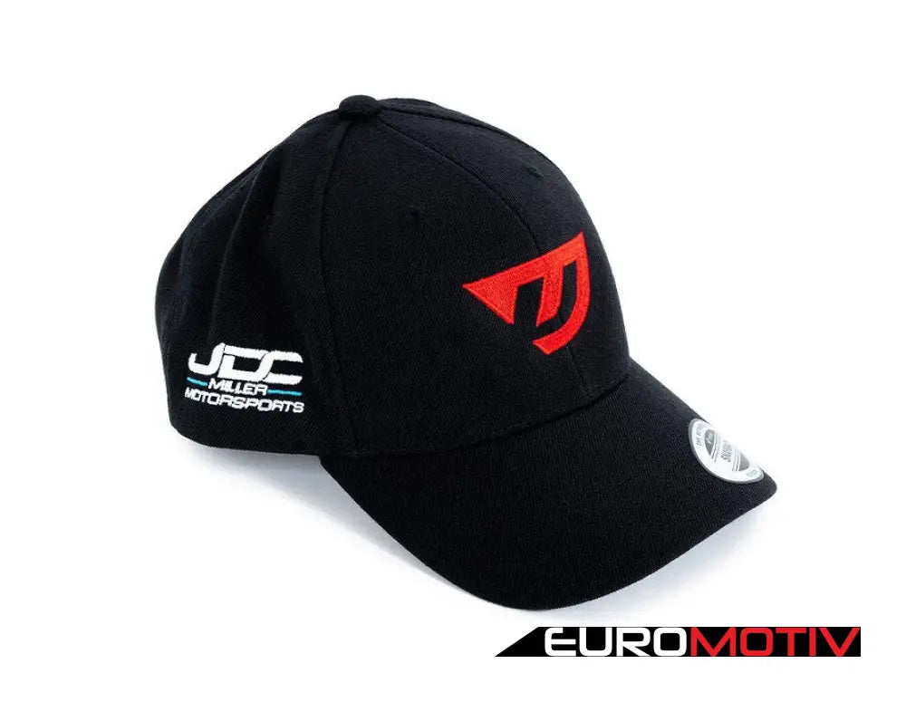 Unijdc 2024 Team Snapback Cap