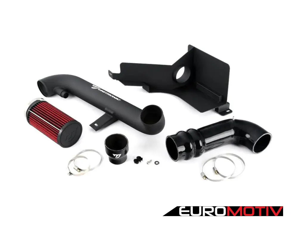 Unitronic 1.8/2.0 Tsi Gen3 Cold Air Intake System