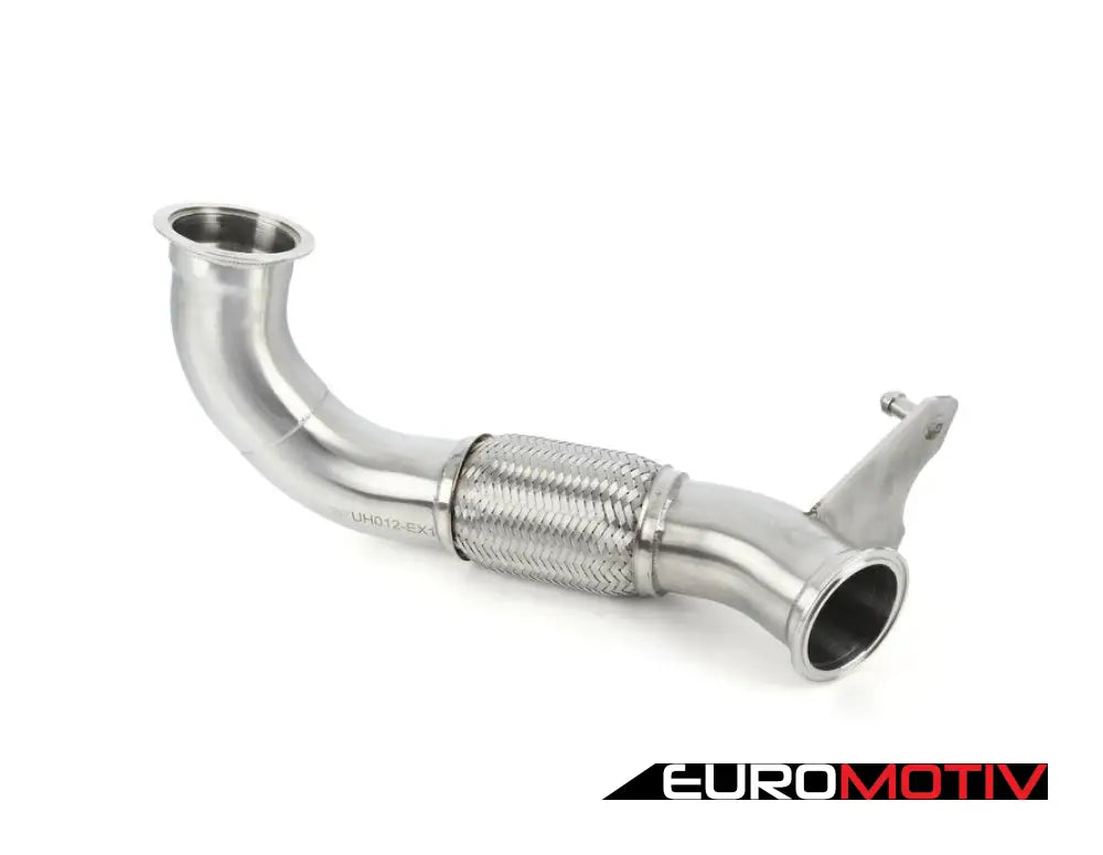 Unitronic 1.8/2.0 Tsi Gen3 (Fwd) 3’ Downpipe