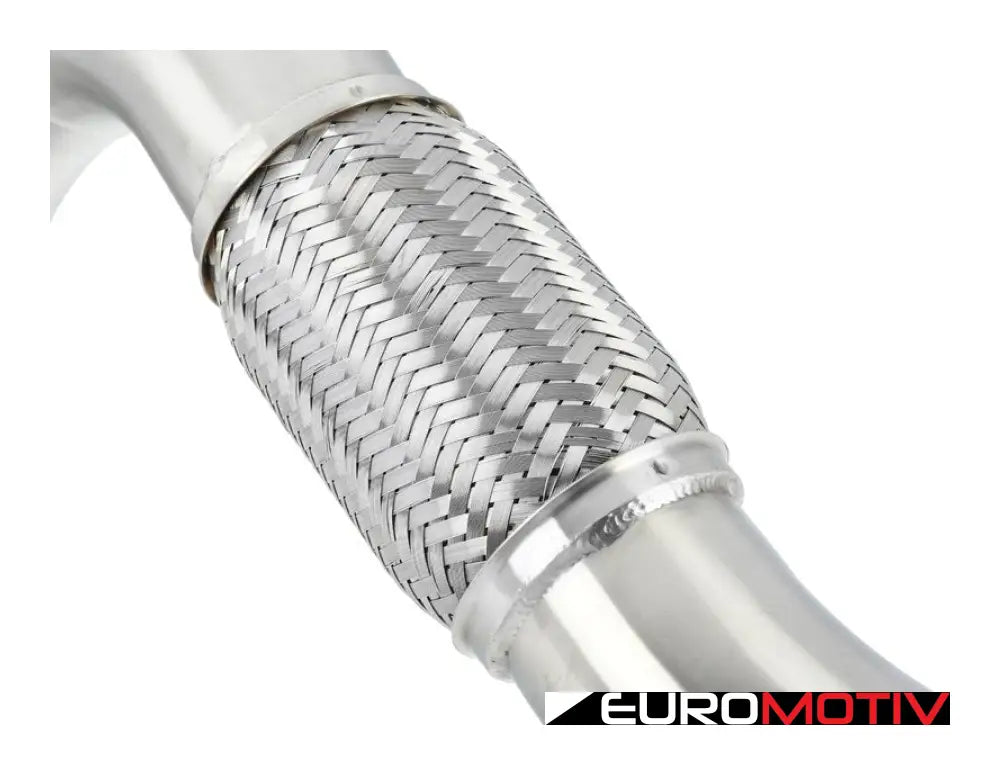 Unitronic 1.8/2.0 Tsi Gen3 (Fwd) 3’ Downpipe