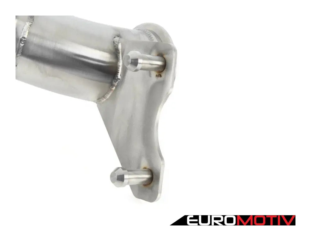 Unitronic 1.8/2.0 Tsi Gen3 (Fwd) 3’ Downpipe