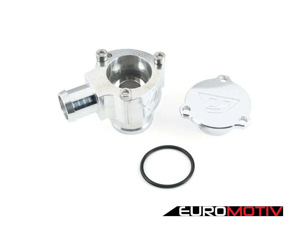 Unitronic 2.0 Tfsi Dv Relocation Kit