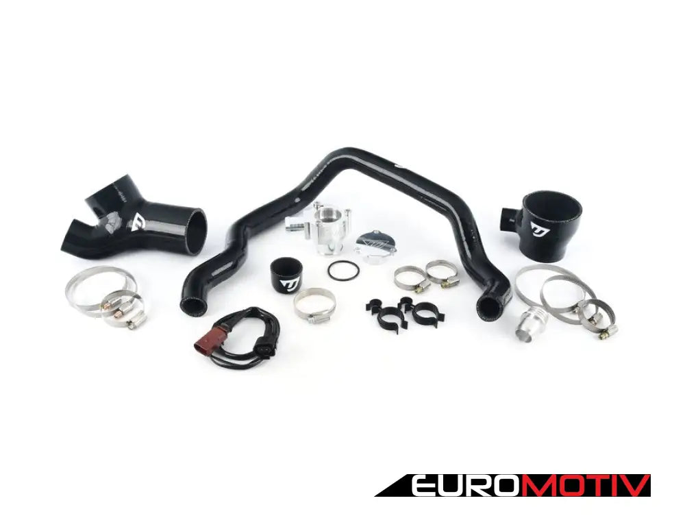 Unitronic 2.0 Tsi Gen1 Dv Relocation Kit