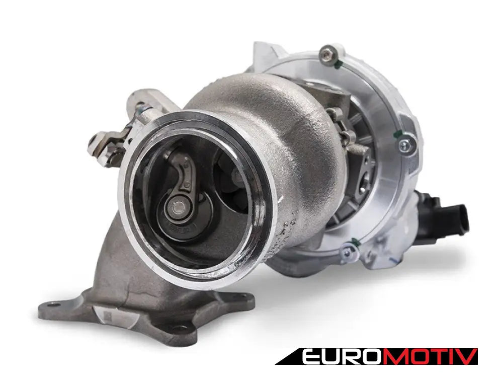 Unitronic 2.0 Tsi Gen3 Mqb Stage 2 + Turbocharger