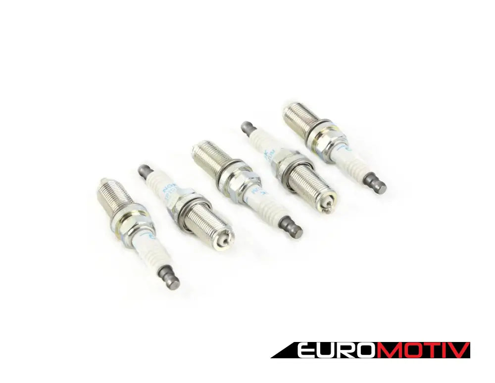 Unitronic 2.5Tfsi Evo Spark Plug Set