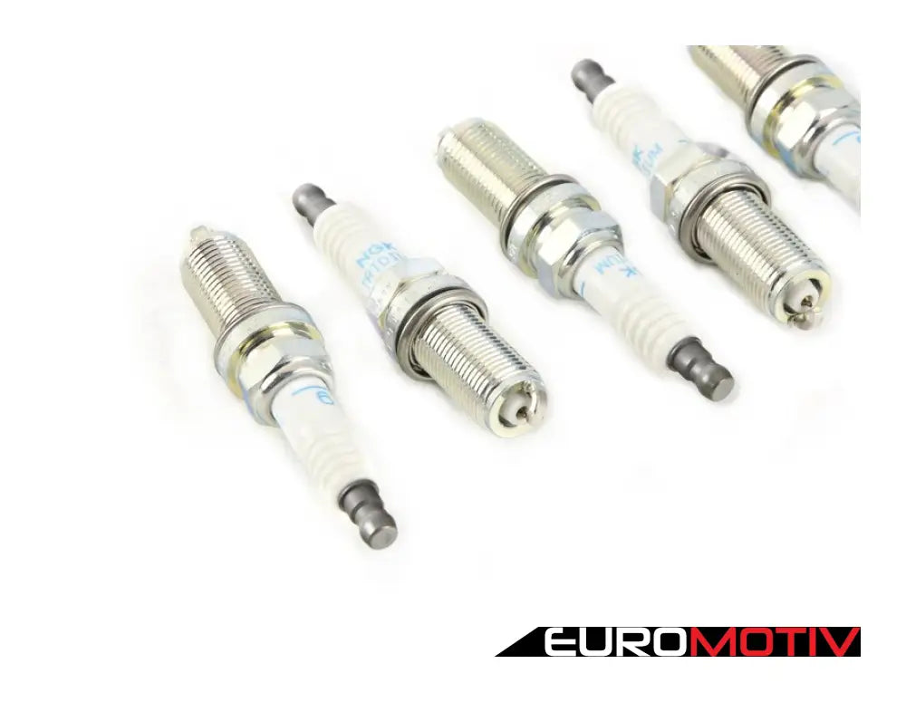 Unitronic 2.5Tfsi Evo Spark Plug Set