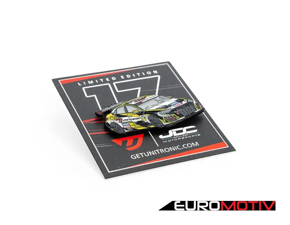 Unitronic 2023 Rs3 Lms Limited Edition Pin