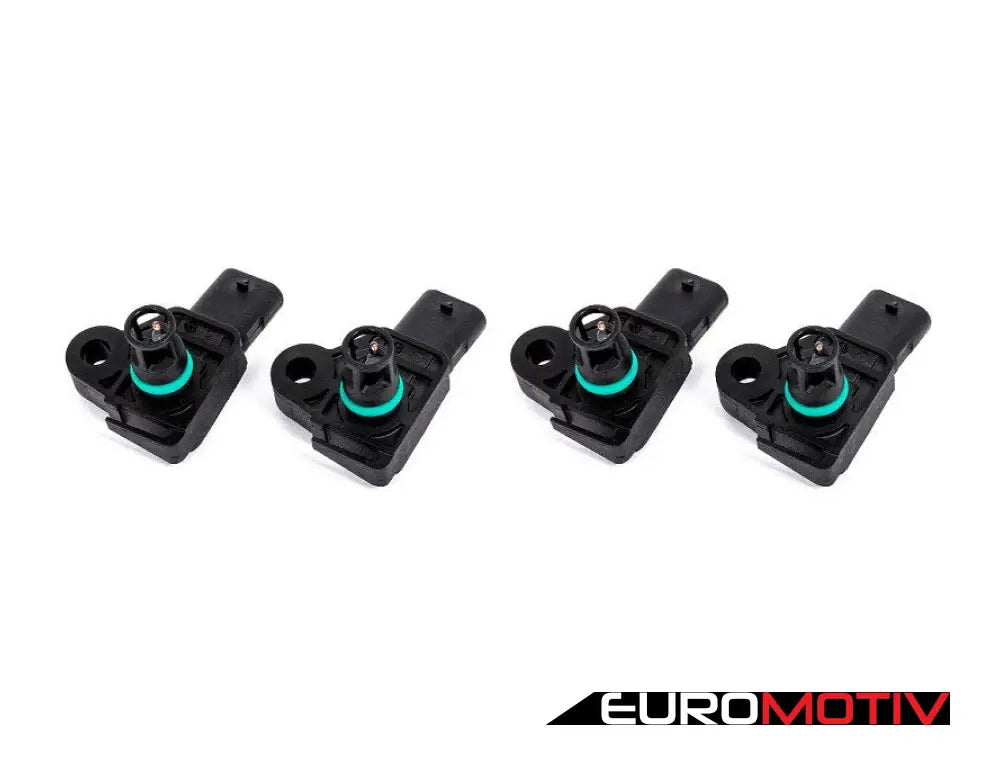 Unitronic 4 Bar Tmap Sensor Upgrade Kit For 4.0Tfsi Ea825