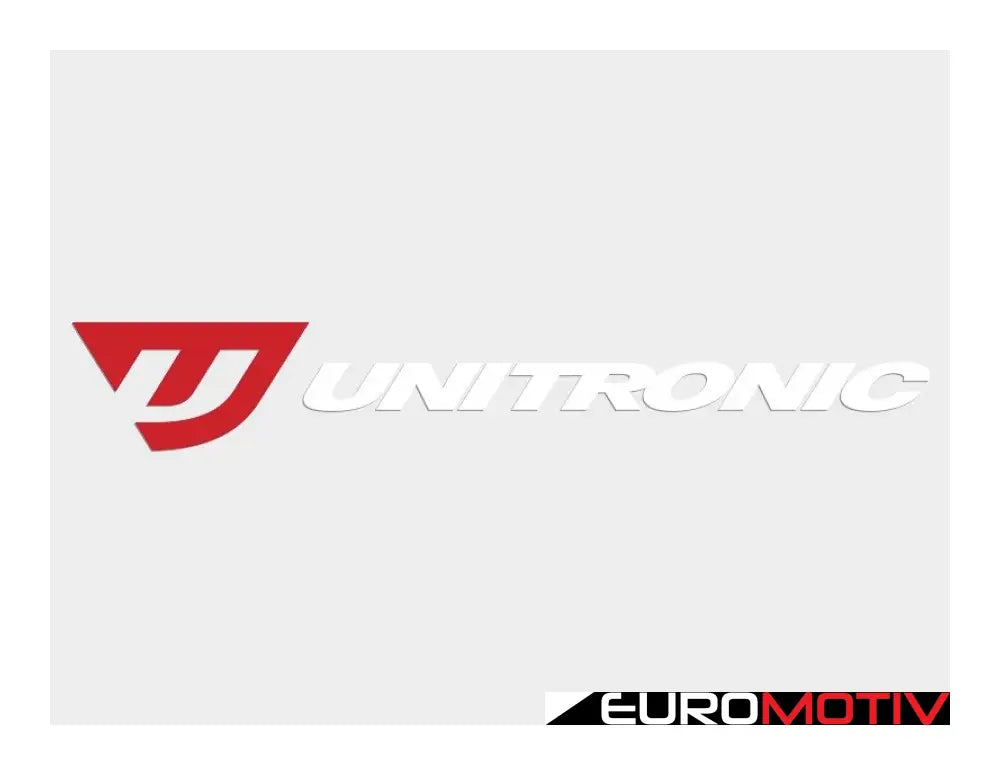 Unitronic 42’ Sticker