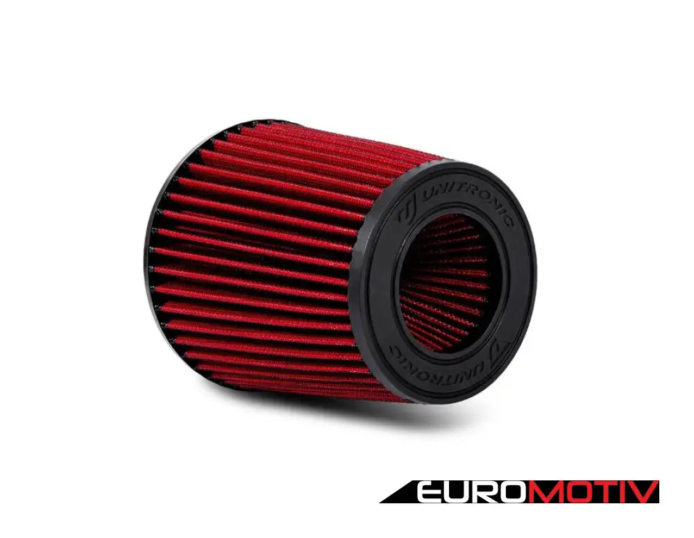 Unitronic 6 Inch Tapered Cone Air Filter