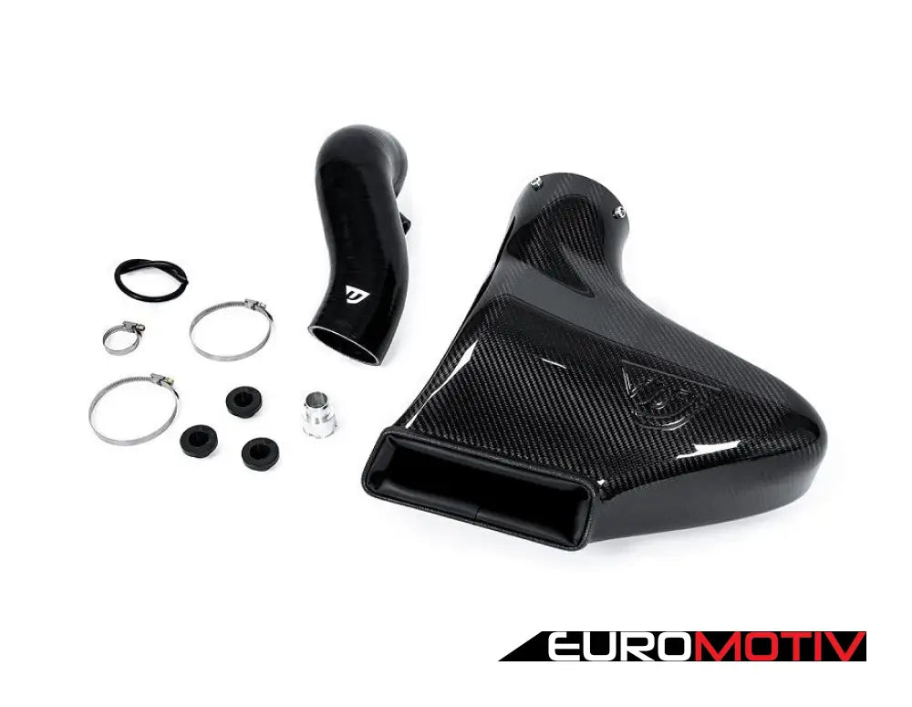 Unitronic Carbon Fiber Intake System