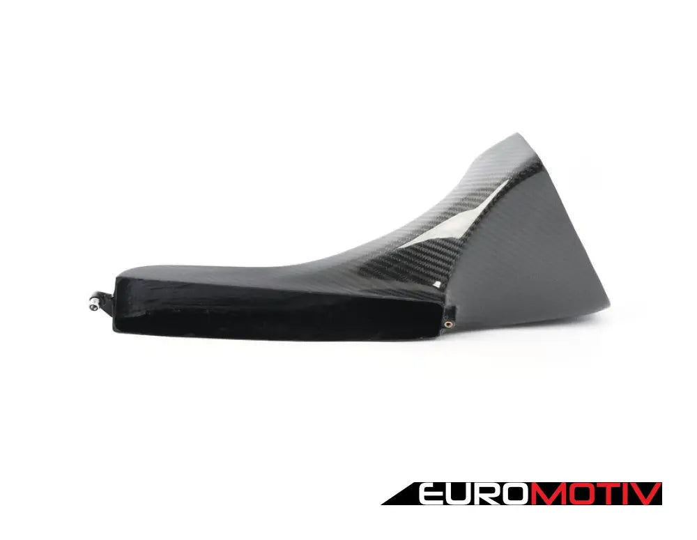 Unitronic Carbon Fiber Intake System 2.0Tsi B9 A4/A5