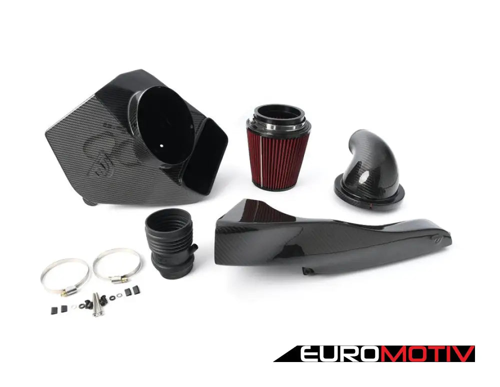 Unitronic Carbon Fiber Intake System 2.0Tsi B9 A4/A5