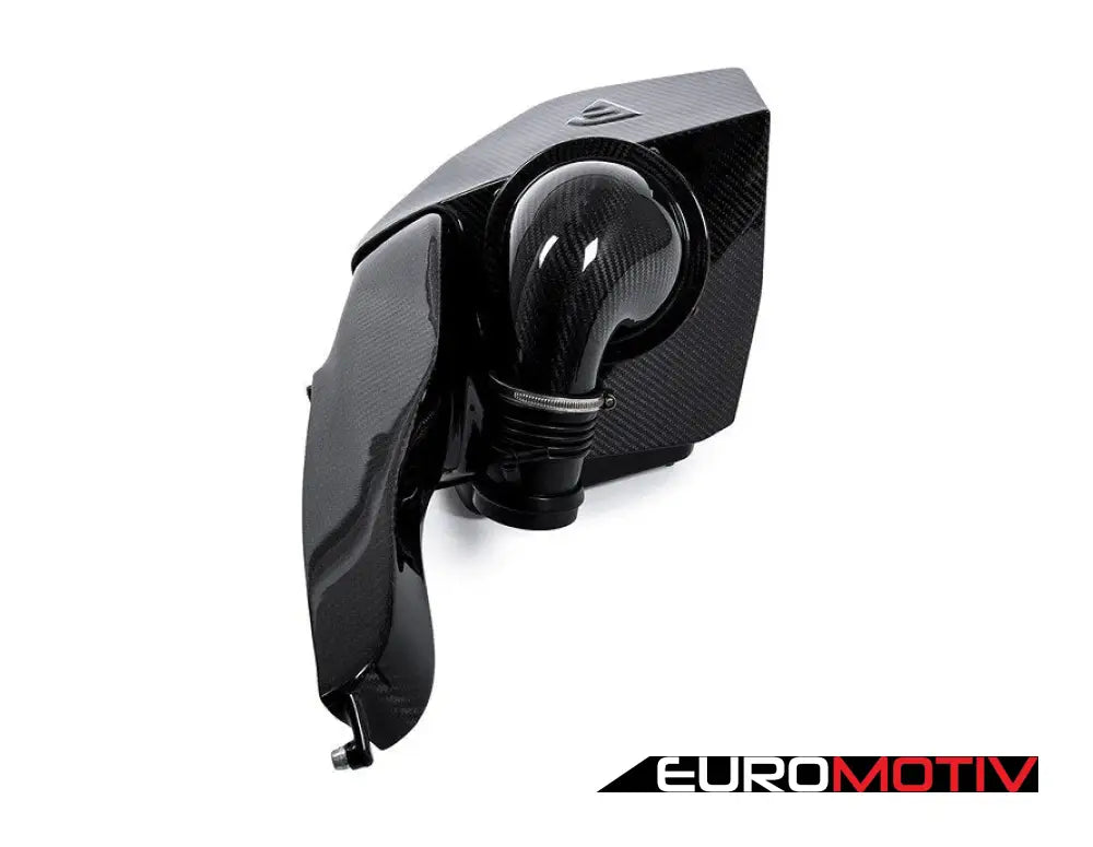 Unitronic Carbon Fiber Intake System 2.0Tsi B9 A4/A5