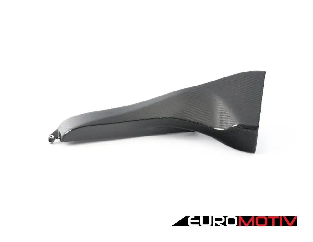 Unitronic Carbon Fiber Intake System 2.0Tsi B9 A4/A5