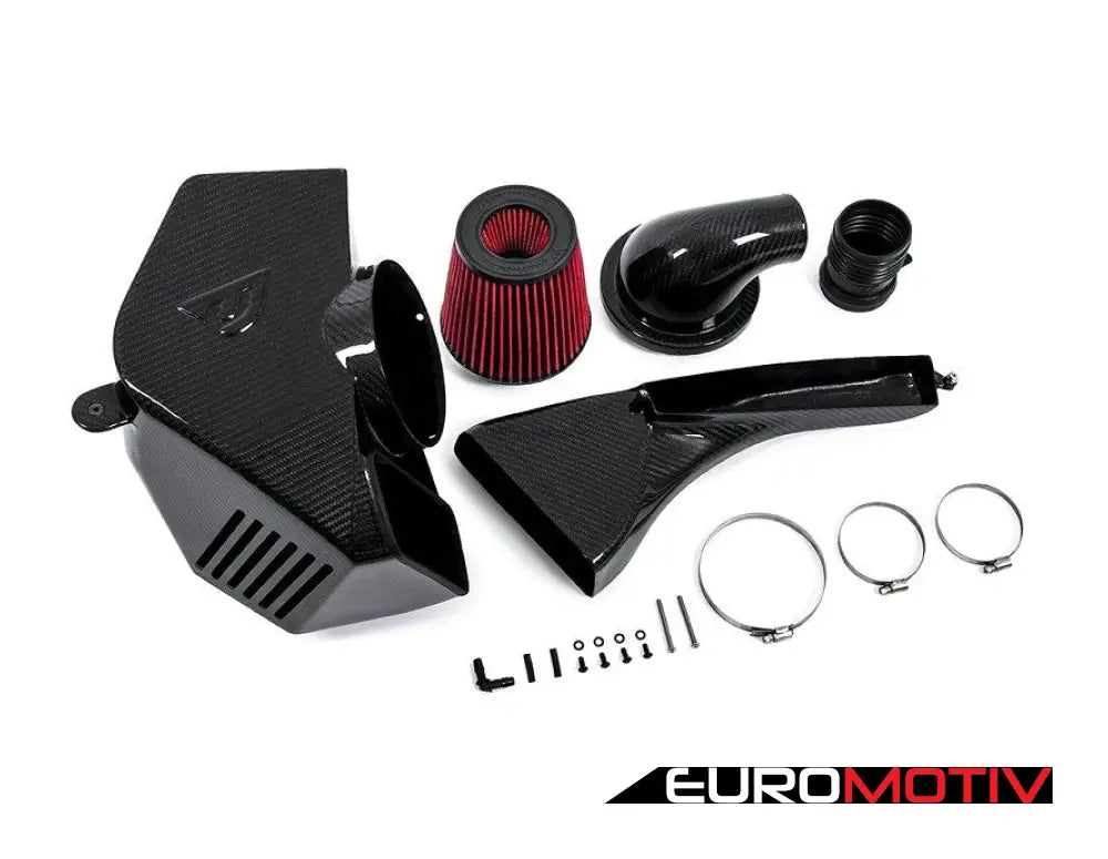 Unitronic Carbon Fiber Intake System 2.0Tsi B9 A4/A5