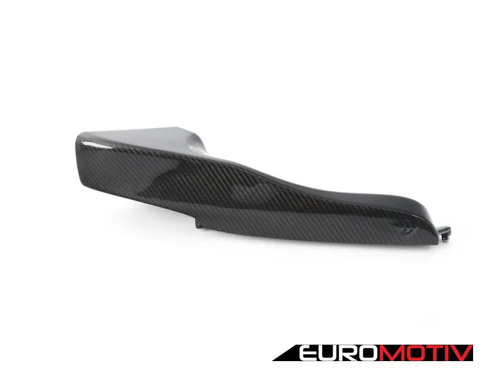 Unitronic Carbon Fiber Intake System 2.0Tsi B9 A4/A5