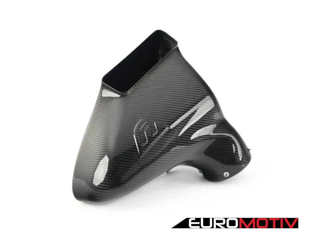 Unitronic Carbon Fiber Intake System