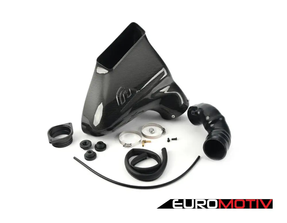 Unitronic Carbon Fiber Intake System