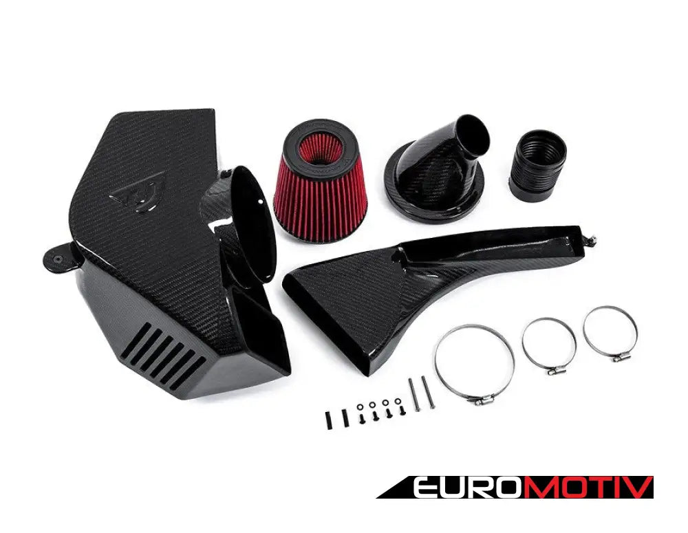 Unitronic Carbon Fiber Intake System 3.0Tfsi B9 S4/S5