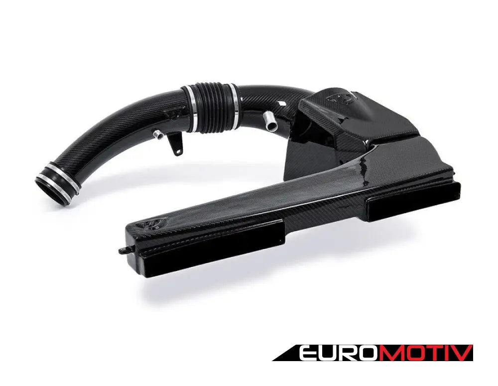 Unitronic Carbon Fiber Intake System 3’ 2.5Tfsi Evo