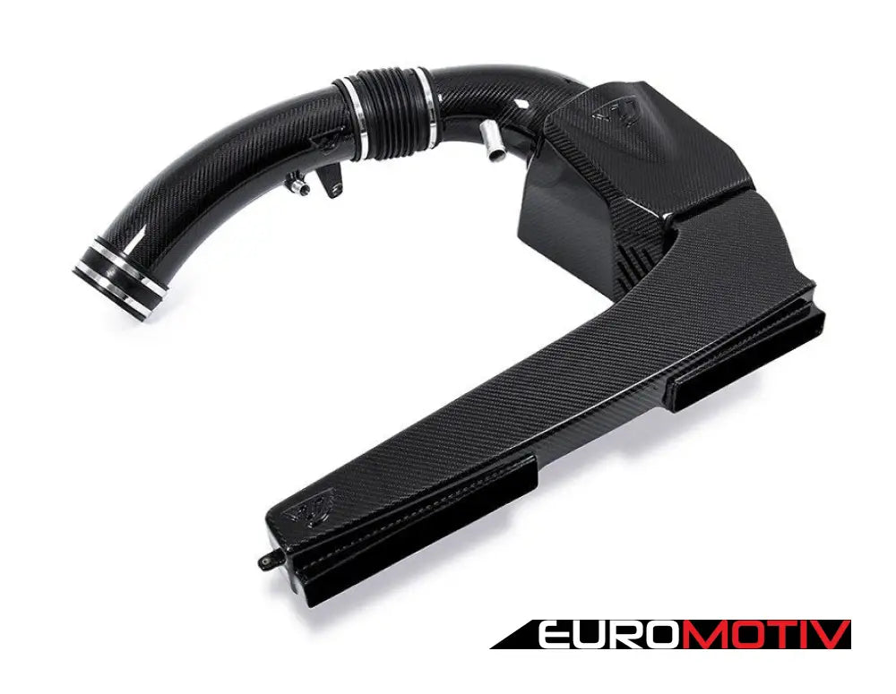 Unitronic Carbon Fiber Intake System 4’ 2.5Tfsi Evo