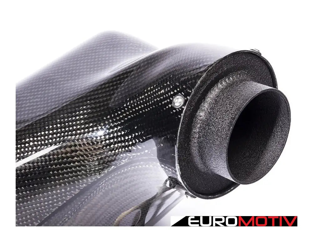 Unitronic Carbon Fiber Intake System