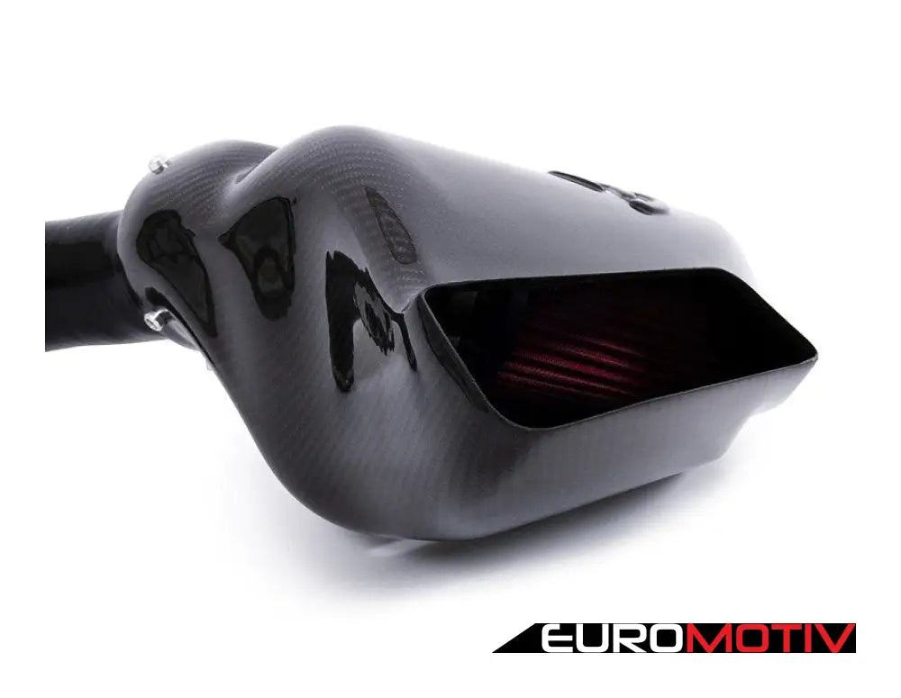 Unitronic Carbon Fiber Intake System