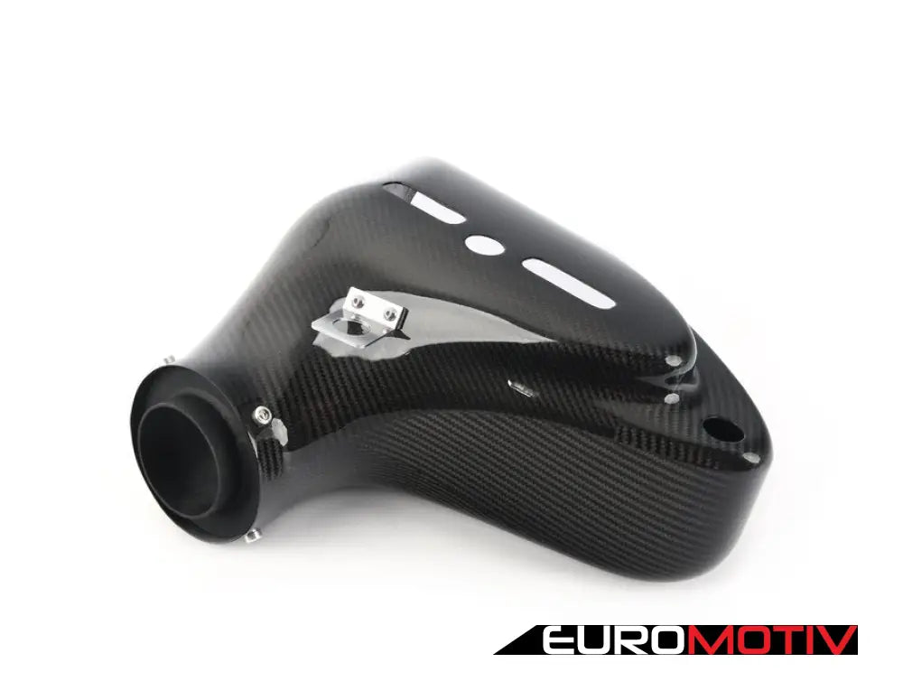 Unitronic Carbon Fiber Intake System